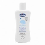 Честные отзывы о Пена для ванны Chicco Baby Moments с календулой