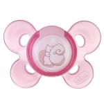 Честные отзывы о Пустышка Chicco Physio Comfort 0-6