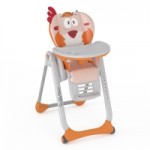 Честные отзывы о Chicco Polly 2 Start стульчик для кормления