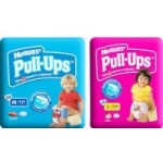 Честные отзывы о Трусики Huggies(Хагис)