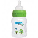 Честные отзывы о Бутылочка для кормления Born Free