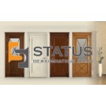 Честные отзывы о Межкомнатные двери Status