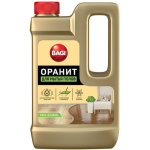 Честные отзывы о Средство для мытья пола Оранит|BAGI