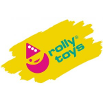 Честные отзывы о ROLLY TOYS в России
