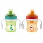 Честные отзывы о Поильник Chicco Training Cup