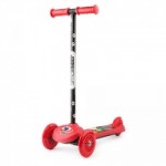 Честные отзывы о Самокат Small Rider Turbo