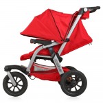 Честные отзывы о Коляска Chicco Activ3