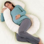 Честные отзывы о Подушка для беременных Born free Comfort Fit body pillow
