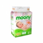 Честные отзывы о Подгузники Moony (Муни)