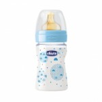 Честные отзывы о Бутылочка Chicco Wellbeing