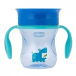 Честные отзывы о Поильник Chicco Perfect Cup