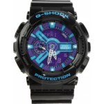 Честные отзывы о Часы Casio G Shock