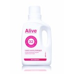 Честные отзывы о Alive Жидкое средство для стирки от Coral club