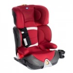 Честные отзывы о Автокресло Chicco Oasys 2-3 EVO
