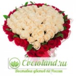 Честные отзывы о Доставка цветов Cvetoland.ru
