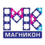 Честные отзывы о Магнитный конструктор МАГНИКОН