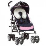 Честные отзывы о Коляска Chicco Multiway Complete Evo Stroller