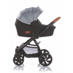Честные отзывы о Детская коляска Tutis Aero