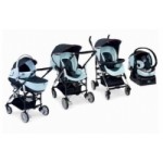 Честные отзывы о Коляски Chicco