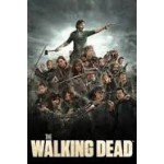 Честные отзывы о Сериал Ходячие мертвецы