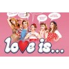 Love is на ТНТ