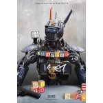Честные отзывы о Робот по имени Чаппи (2015)