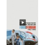 Честные отзывы о Форд против Феррари / Аутсайдеры (фильм 2019)