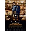 Братья из Гримсби (2016)