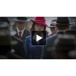 Честные отзывы о Сериал "Агент Картер"