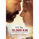 Честные отзывы о 10.000 км (2015)