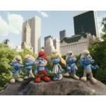 Честные отзывы о Смурфики/The Smurfs